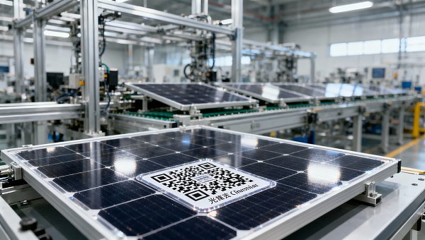 RCEP Members Unify PV Module Energy Labeling Rules