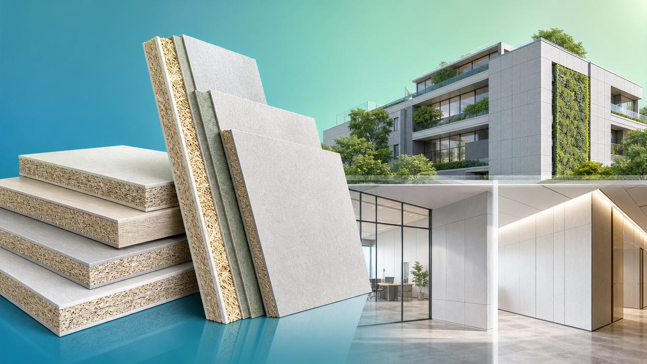 Are lightweight eco-friendly panels worth the higher cost?