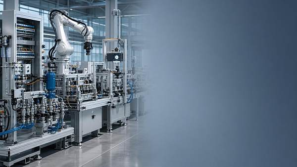 What makes a German equipment supplier reliable in 2026?