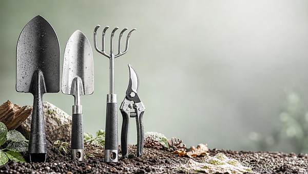 Which durable garden tools actually last through all seasons?