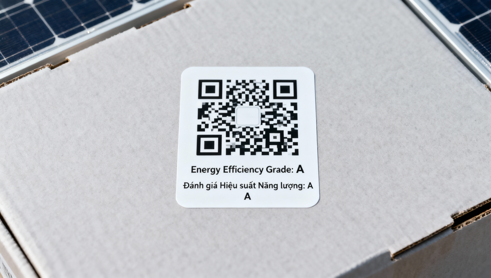 RCEP PV Energy Labeling Rules Take Effect in June 2026