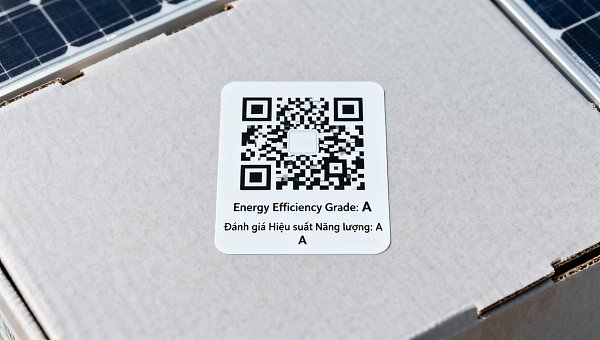 RCEP PV Energy Labeling Rules Take Effect in June 2026