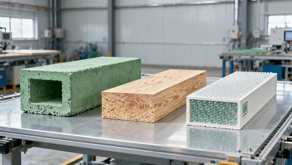 US Adds 12 Chinese Green Building Materials to EAR Export Control List