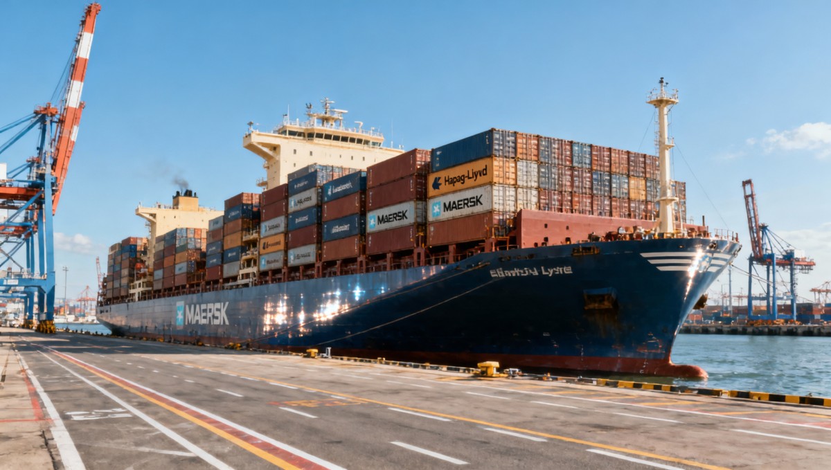 Global Shipping Alliance Raises Peak Season Surcharges on Asia-Europe Routes Global Shipping Alliance Raises Peak Season Surcharges on Asia-Europe Routes