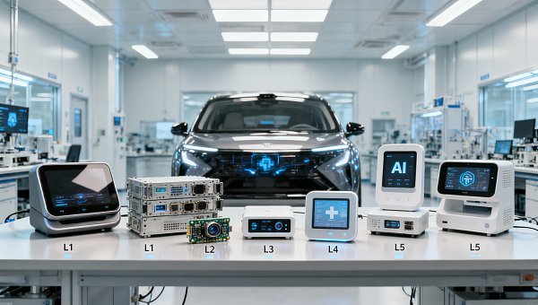 China's AI Terminal Intelligence Grading Standard Takes Effect