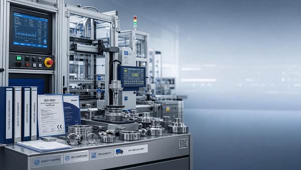 How to compare equipment suppliers in Germany wisely