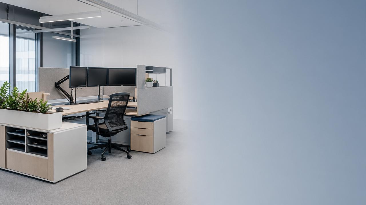 When is quick installation worth it for workspaces?