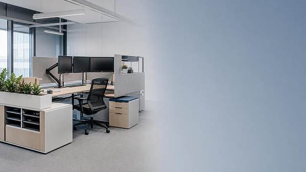 When is quick installation worth it for workspaces?