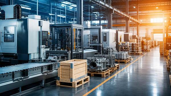 Are Indian machinery exporters still cost competitive?