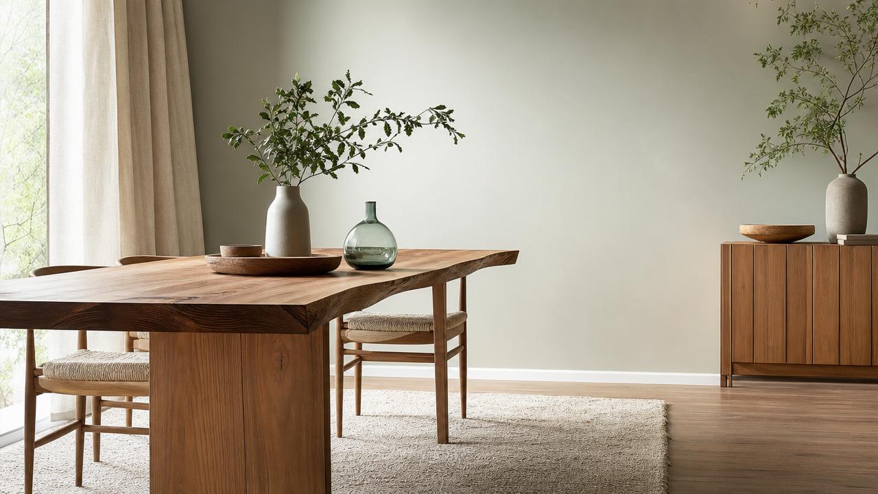 Is sustainable home decor worth the higher upfront cost?