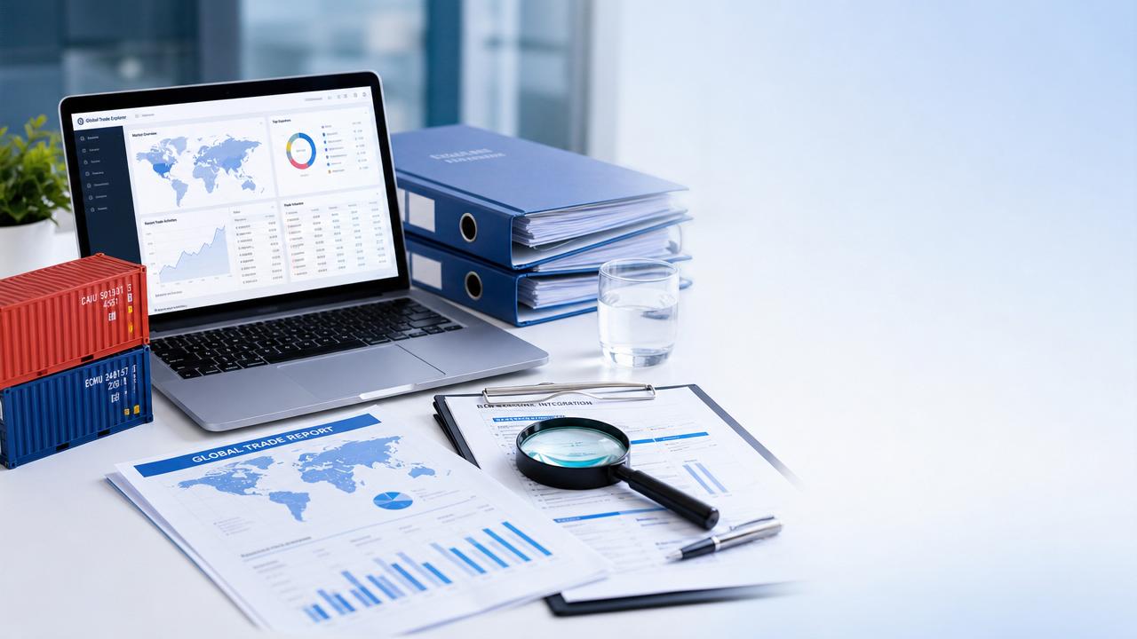Which trade resources help USA exporters find leads faster