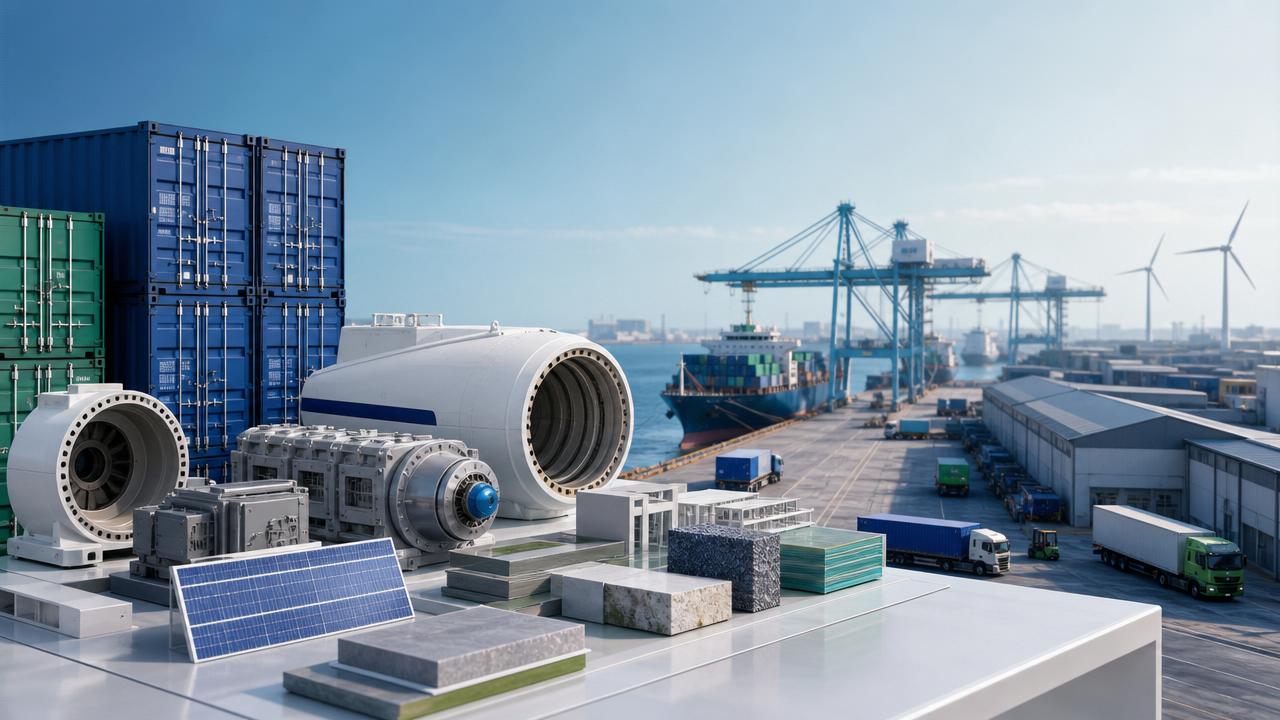 What import market analysis reveals about Europe in 2026