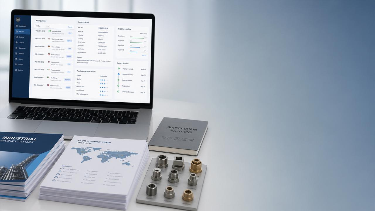 How useful are trade leads on a B2B platform today