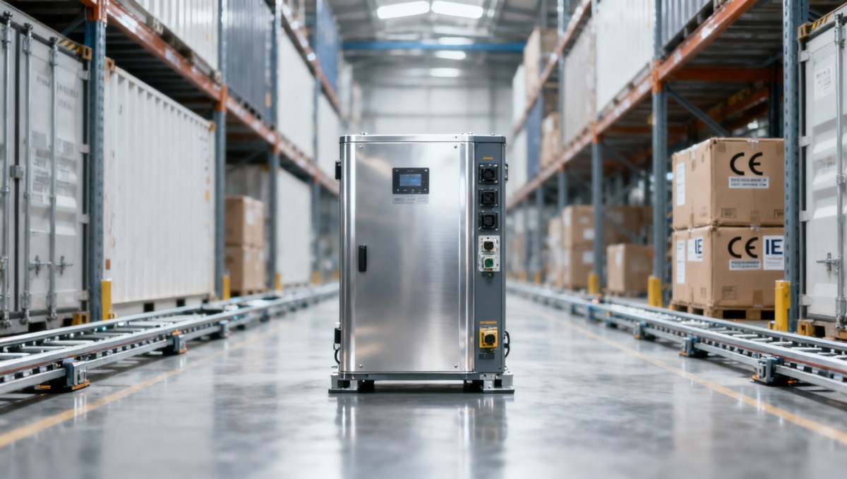 China Opposes EU's Proposed Inverter Ban