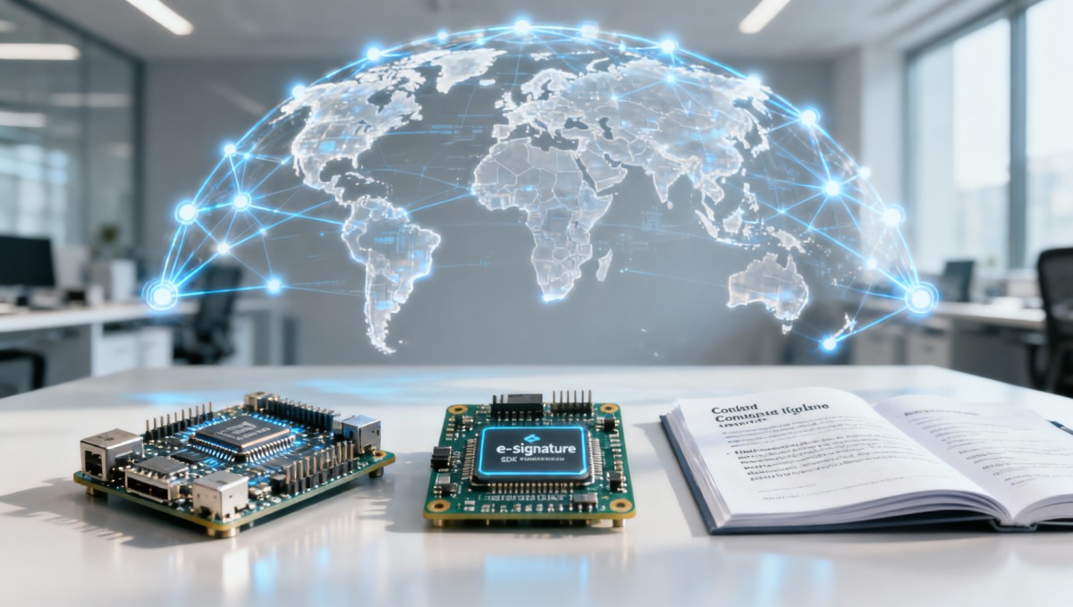WTO E-Commerce Deal Triggers Digital Trade Compliance Shift