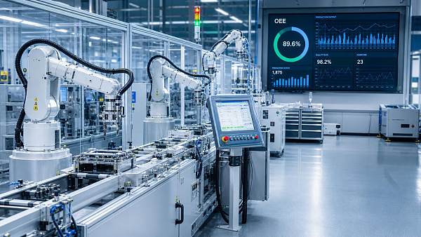 When do automation solutions deliver real factory ROI