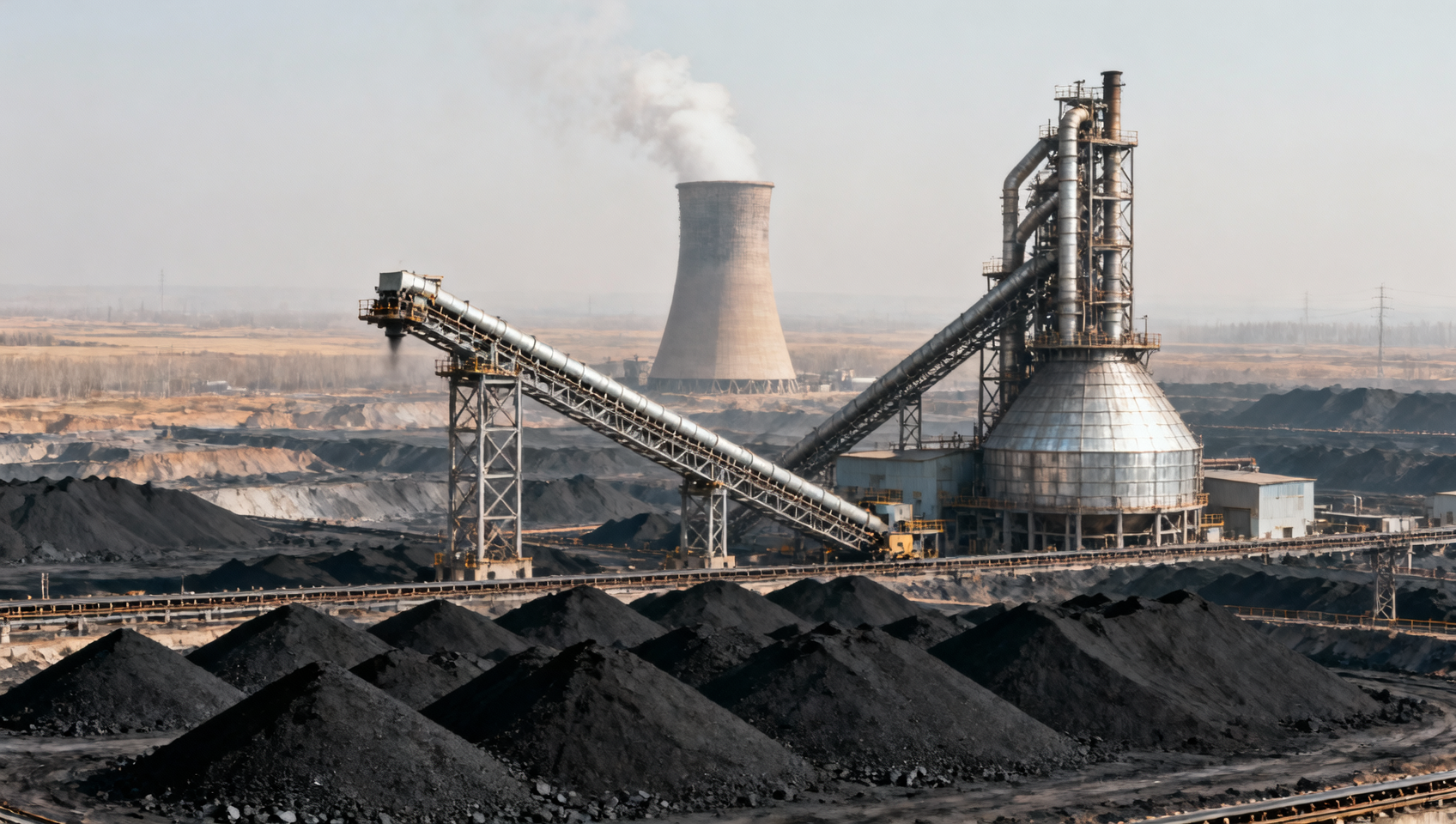 Shanxi Coking Coal Mine Accident Triggers Safety Oversight Tightening Expectations