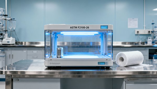 ASTM F2100-26 Takes Effect, Raising Compliance Bar for Health-Tech SaaS
