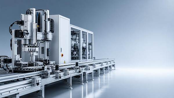 When is a German equipment supplier worth the higher cost