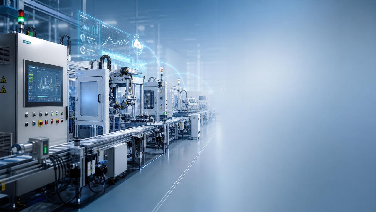 Industrial automation solutions that cut downtime fast