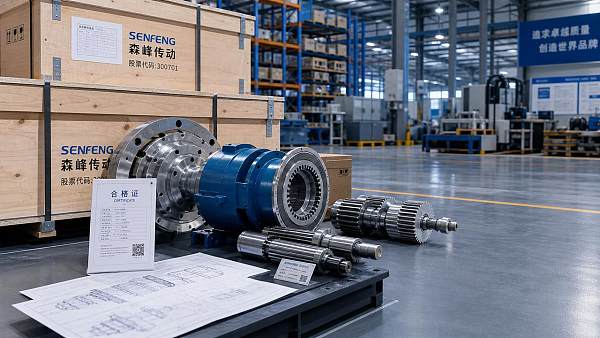 Why parts exporters matter more than price in uptime planning