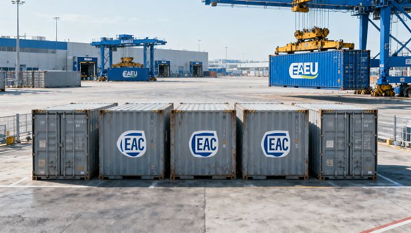 EAC Certification Now Mandatory for EAEU Market Access, Stricter Controls from 2026