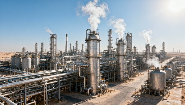 SABIC Methanol & Styrene Force Majeure Disrupts Global Supply
