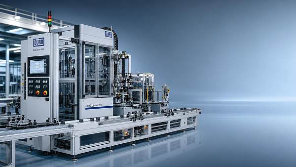 Is a German equipment supplier worth the higher cost