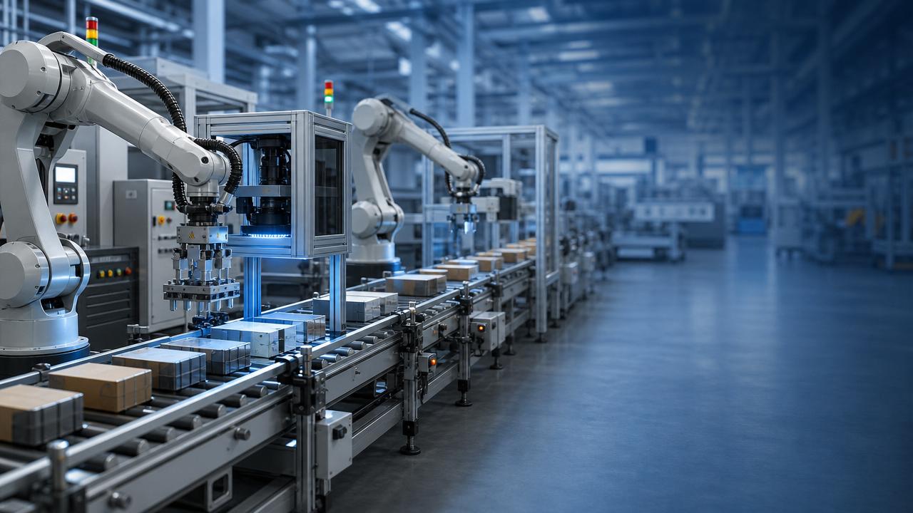 When do automation solutions start paying off in plants