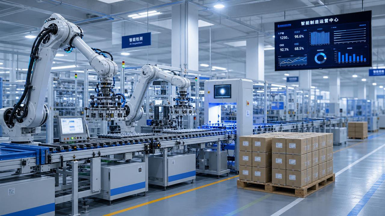 When do automation solutions deliver real factory ROI
