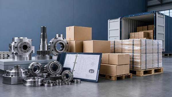 Why parts exporters matter more than unit price alone