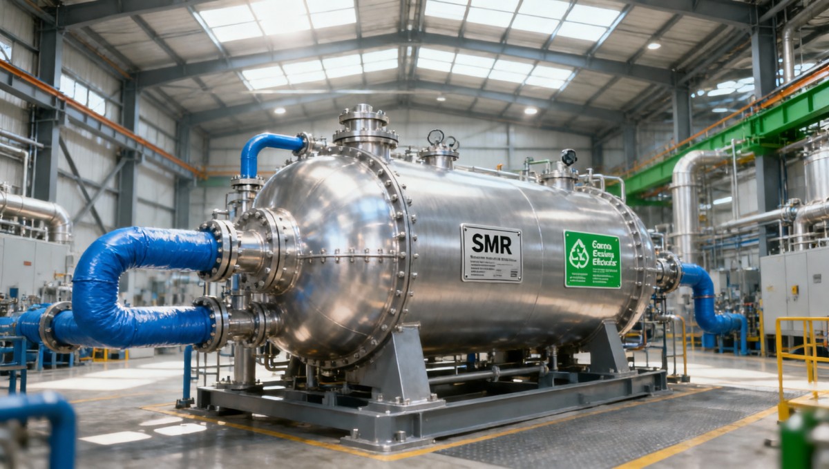 CPCIA Advances Carbon Emission Dual-Control Standards for Export Chemical Equipment CPCIA Advances Carbon Emission Dual-Control Standards for Export Chemical Equipment