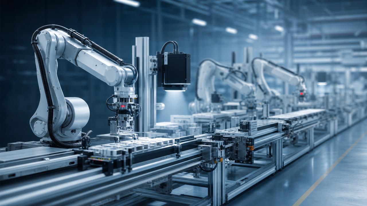 How to compare automation solutions before scaling production