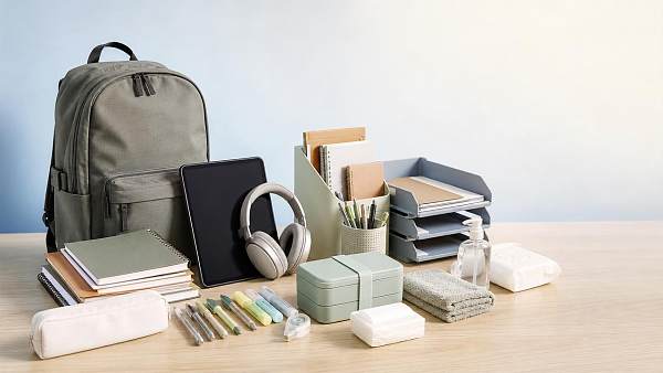 What should you buy for back to school this year?