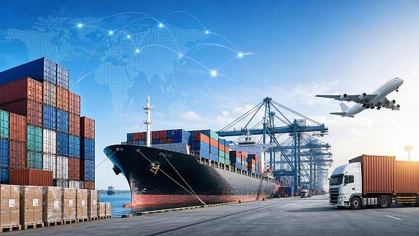 Why does international shipping cost vary so much?