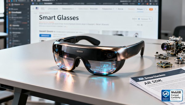 U.S. April Goods Trade Deficit Narrows to $82.4B; Smart Glasses Exports Surge 175.2%