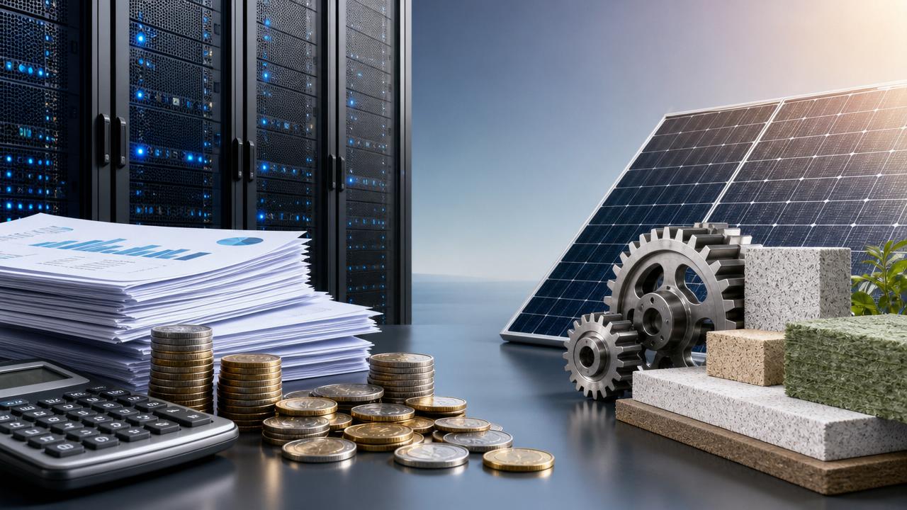 How can big data improve investment ROI in 2026?