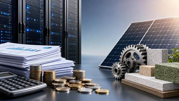 How can big data improve investment ROI in 2026?