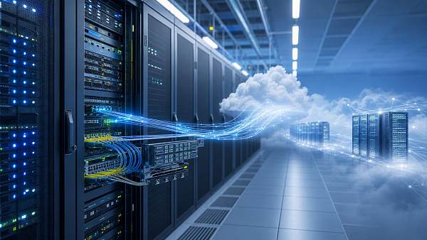 When should IT infrastructure move to hybrid cloud?