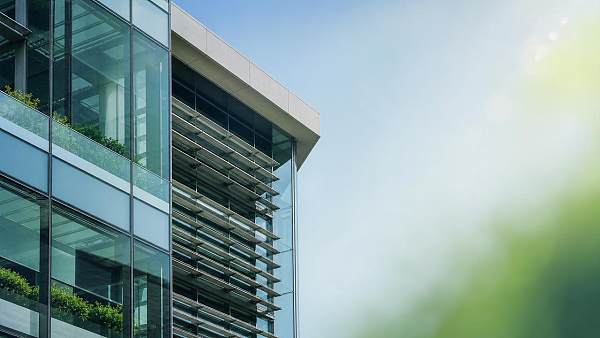 Are Architectural Facades the key to greener buildings?