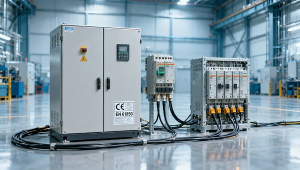 EU Proposes Mandatory Multi-Source Sourcing for Critical Industrial Components