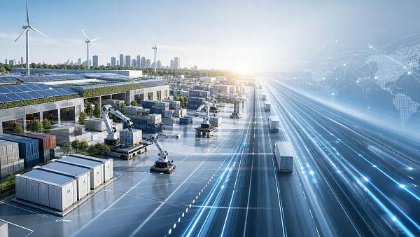 How is RTW reshaping regional trade in 2026?