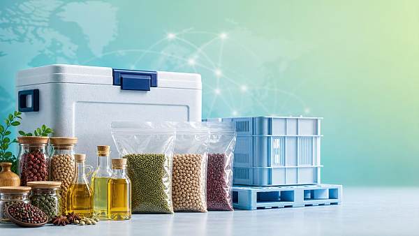 Why food ingredients supply risks are rising in 2026
