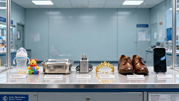 China Enforces Mandatory Import Sampling for Six Product Categories Starting June 1, 2026