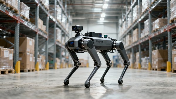 Unitree Robotics Fast-Tracked IPO: 66-Day Review Sets New Benchmark for Hard-Tech Listings