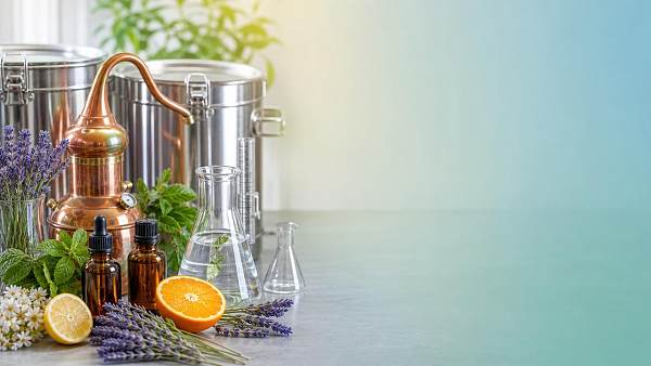 What affects essentialoilswholesale pricing the most?