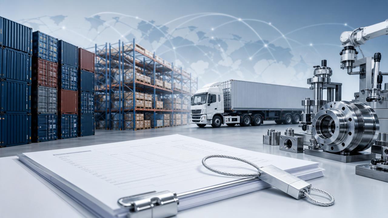 Why supply chain intelligence matters before sourcing