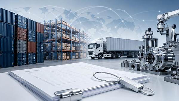 Why supply chain intelligence matters before sourcing