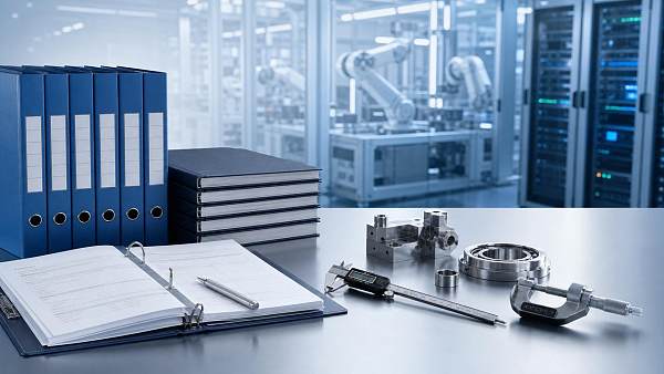 Can ISO9001certificationservices reduce audit risk?