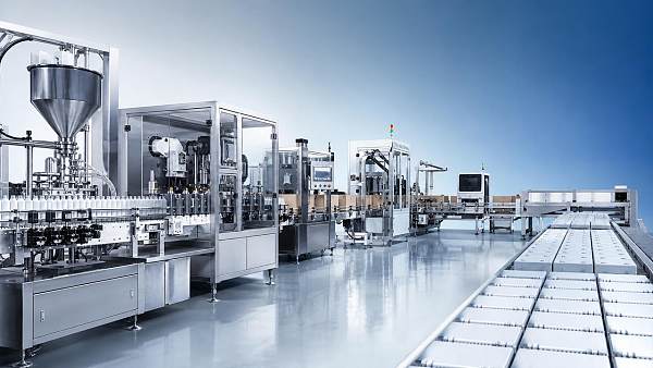 Packaging Machinery Selection: Key Specs, Formats, and Line Fit